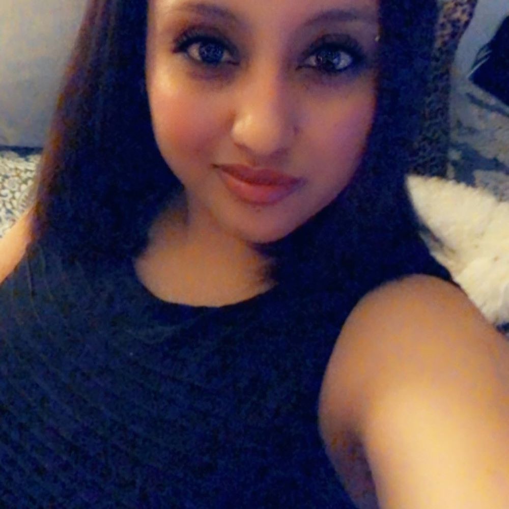 Meet your Posher, Jessi